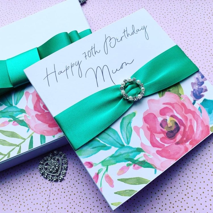 Understanding Birthday Cards