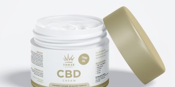 How to Correctly Use CBD Cream