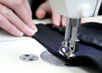 Why use a professional for sewing repairs and alterations?