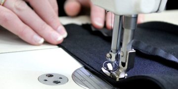 Why use a professional for sewing repairs and alterations?