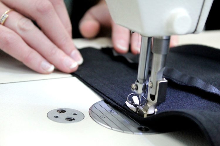 Why use a professional for sewing repairs and alterations?