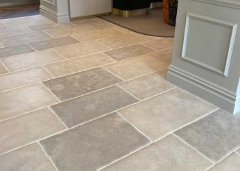 What Are The Advantages of Tile Flooring?