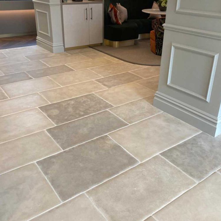 What Are The Advantages of Tile Flooring?