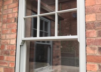 Benefits of Repairing Your Sash Windows