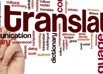 Why Work With a Translation Company on Your Next Project?