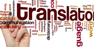 Why Work With a Translation Company on Your Next Project?