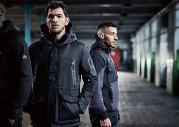 Employees Can Benefit From Personalised Workwear