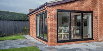 Is It Worth Extending My House?