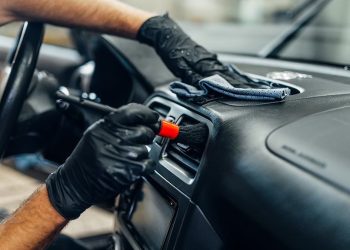 Car Detailing Increases Your Vehicles Value