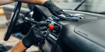Car Detailing Increases Your Vehicles Value