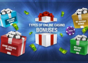 Popularity of Online Casinos