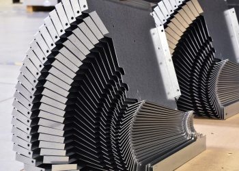 Benefits of Custom Metal Fabrication