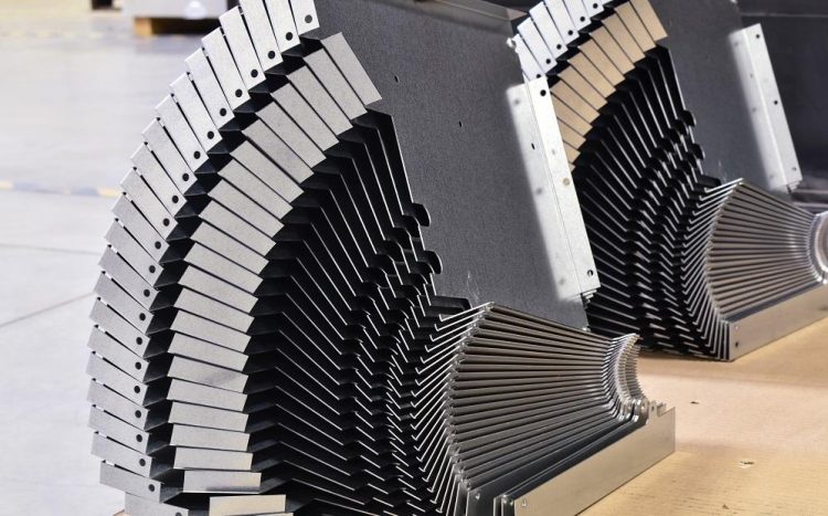 Benefits of Custom Metal Fabrication