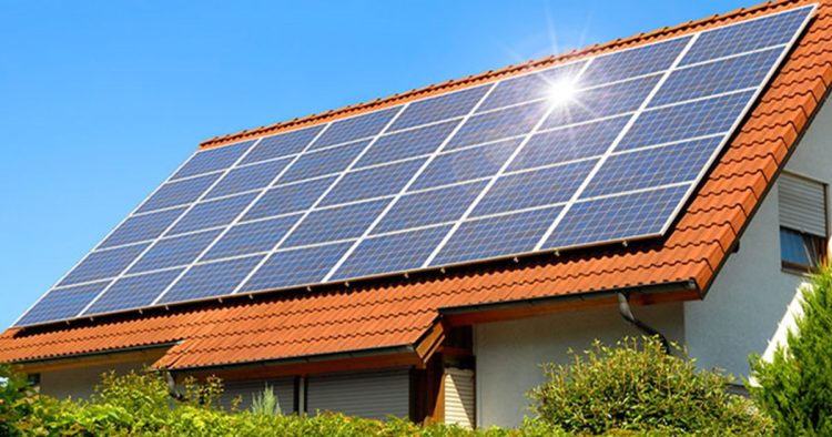 Top Benefits Of Southend Solar Panel Installation