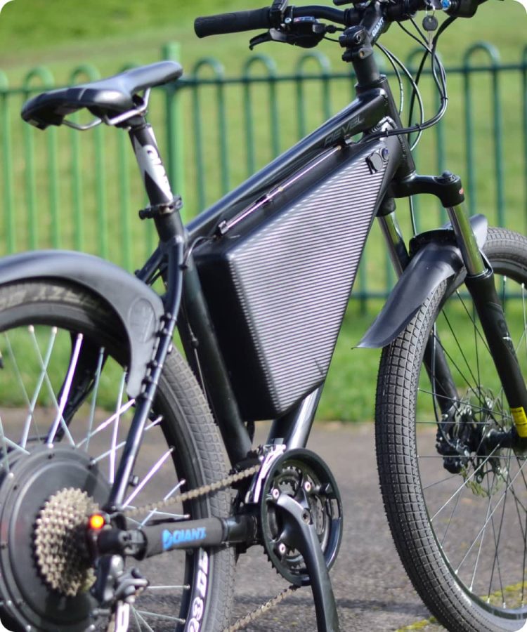 Key Differences Between Electric Bikes and Conversion Kits