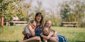 Why Family Portrait Photography Should Be An Important Part Of Your Life