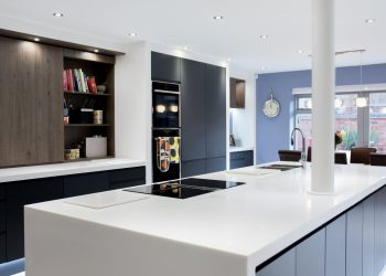 Reasons To Choose A Bespoke Kitchen