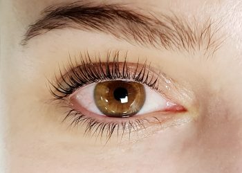 What are the Advantages of Eyelash Tinting?