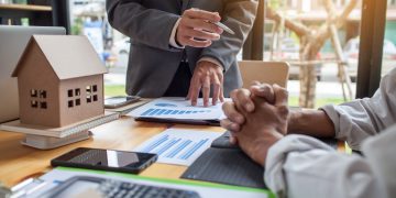 Advantages of Using A Belfast Mortgage Broker