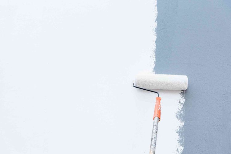 Six Benefits of Hiring a Professional House Painter