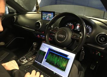 What Remapping a vehicle ECU can do for Performance