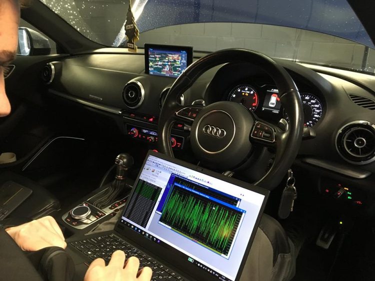 What Remapping a vehicle ECU can do for Performance