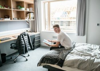 How To Guide On Choosing Leicester Student Accommodation