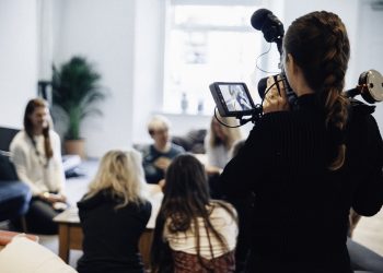 How Videography Can Work For You