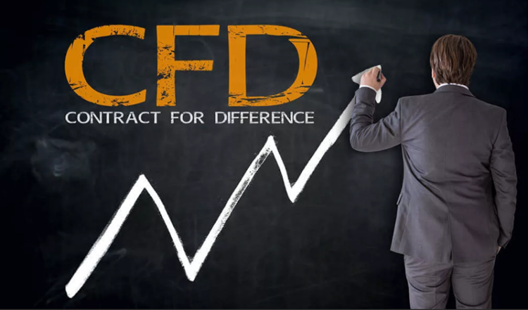 Trading CFDs in the UK: A Comprehensive Guide