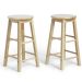 The Main Benefits of Buying Wooden Bar Stools
