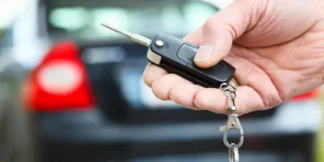 The Importance Of A Replacement Key For Your Car