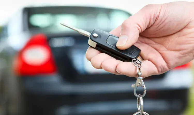 The Importance Of A Replacement Key For Your Car
