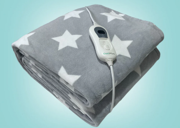 Why Invest In A Heated Throw?