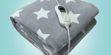 Why Invest In A Heated Throw?