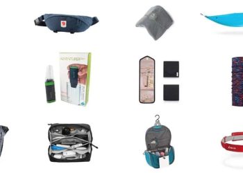 Best Gifts for a Traveller