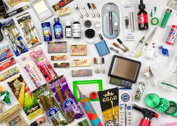 The complete guide to Head Shops