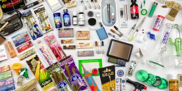 The complete guide to Head Shops