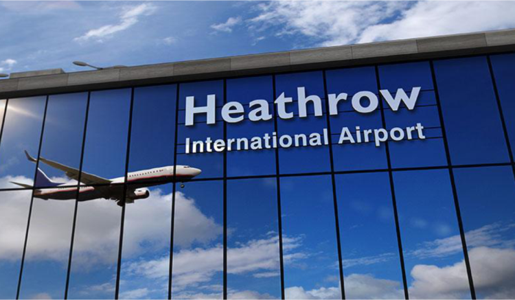 Benefits of Using a Private Airport Transfer for Heathrow