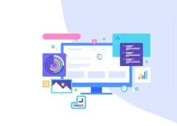 Considerations of Website Translation