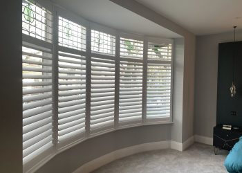 Why choose Bay Window Shutters?