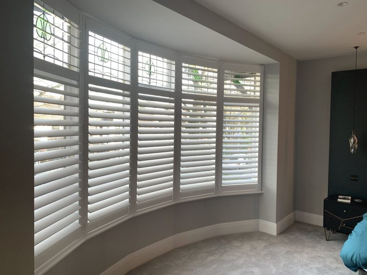 Why choose Bay Window Shutters?