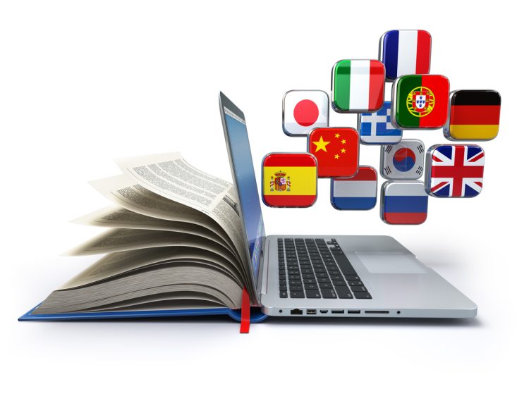 3 Benefits of Investing In Translation Services