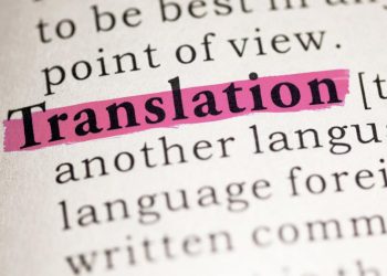 The Translation Agency