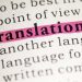 The Translation Agency