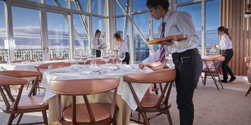 Benefits of Using a Hospitality Recruitment Agency