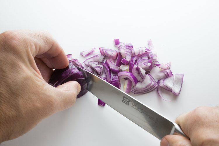 Reasons To Use Professional Knife Sharpening Services
