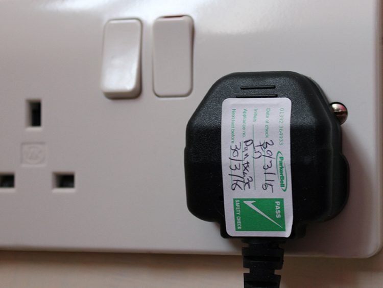 Why Should I PAT Test?