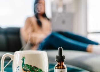 The Benefits of Full Spectrum CBD Oil
