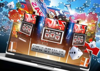 Why Casino Games Are Popular