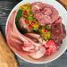The Advantages of Raw Dog Food: Better Digestion, Improved Immune System, and More